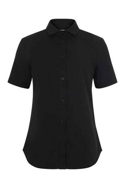 CHEMISE À MANCHES COURTES - 405018S FEMME