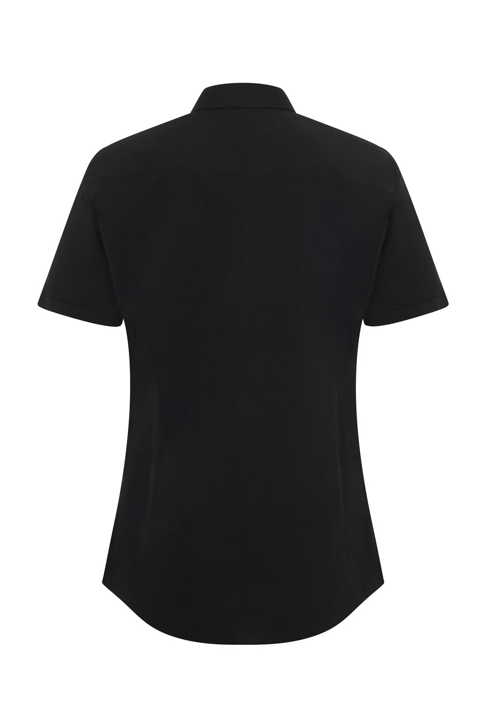CHEMISE À MANCHES COURTES - 405018S FEMME
