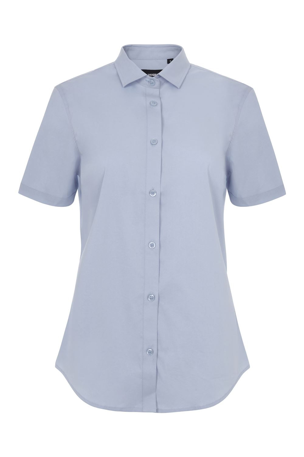 CHEMISE À MANCHES COURTES - 405018S FEMME