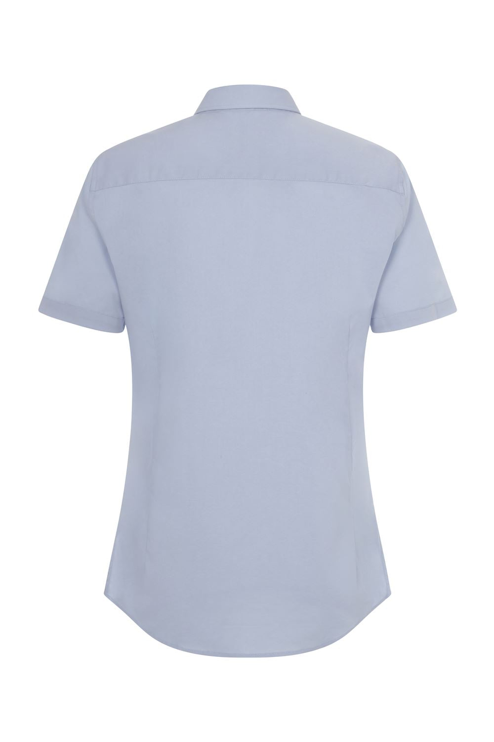 CHEMISE À MANCHES COURTES - 405018S FEMME