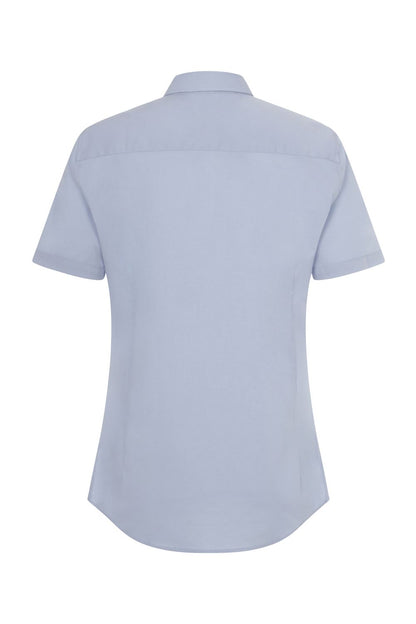CHEMISE À MANCHES COURTES - 405018S FEMME