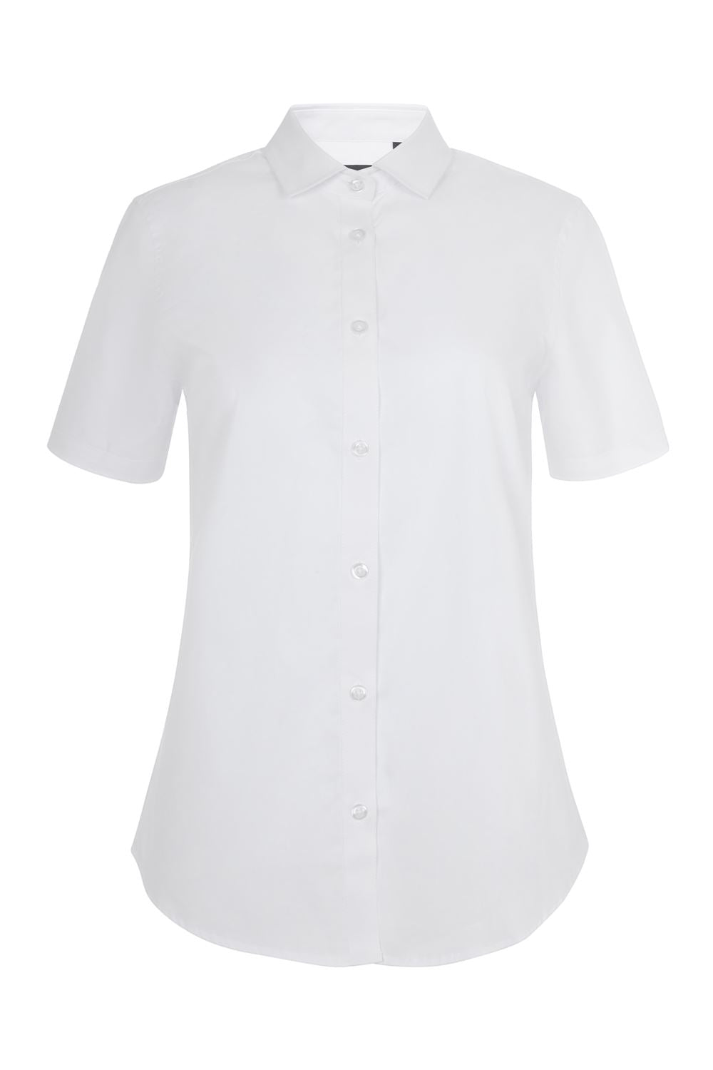 CHEMISE À MANCHES COURTES - 405018S FEMME