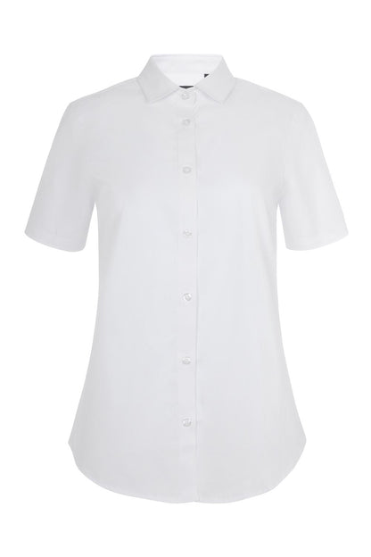 CHEMISE À MANCHES COURTES - 405018S FEMME