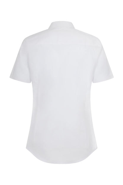 CHEMISE À MANCHES COURTES - 405018S FEMME