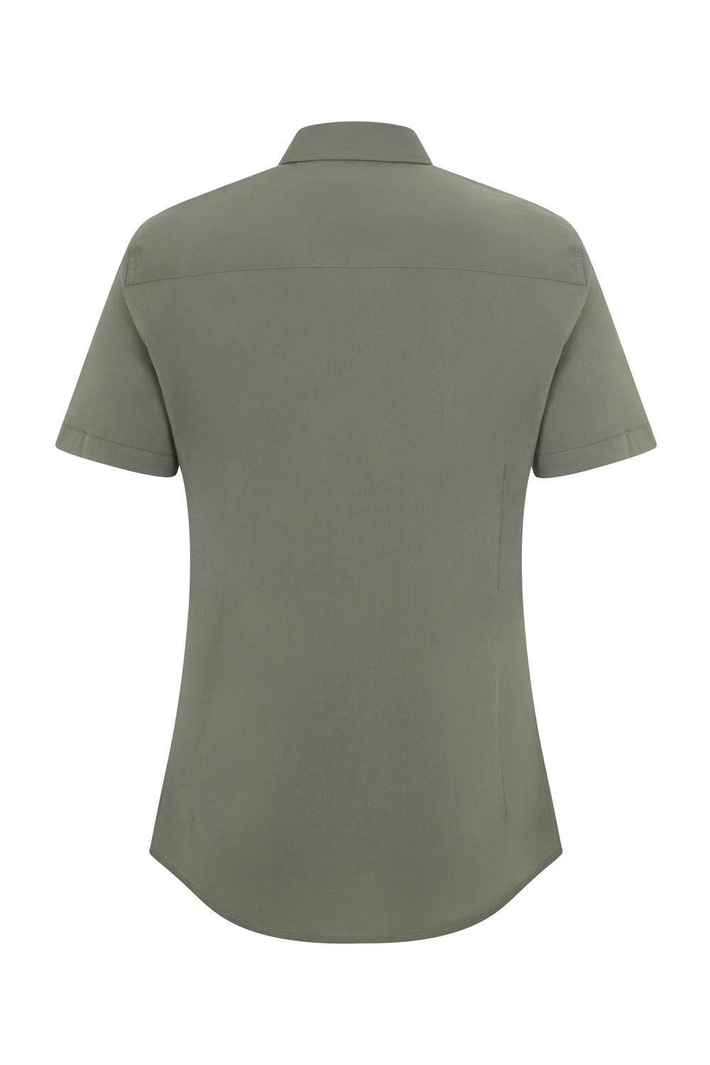 CHEMISE À MANCHES COURTES - 405018S FEMME