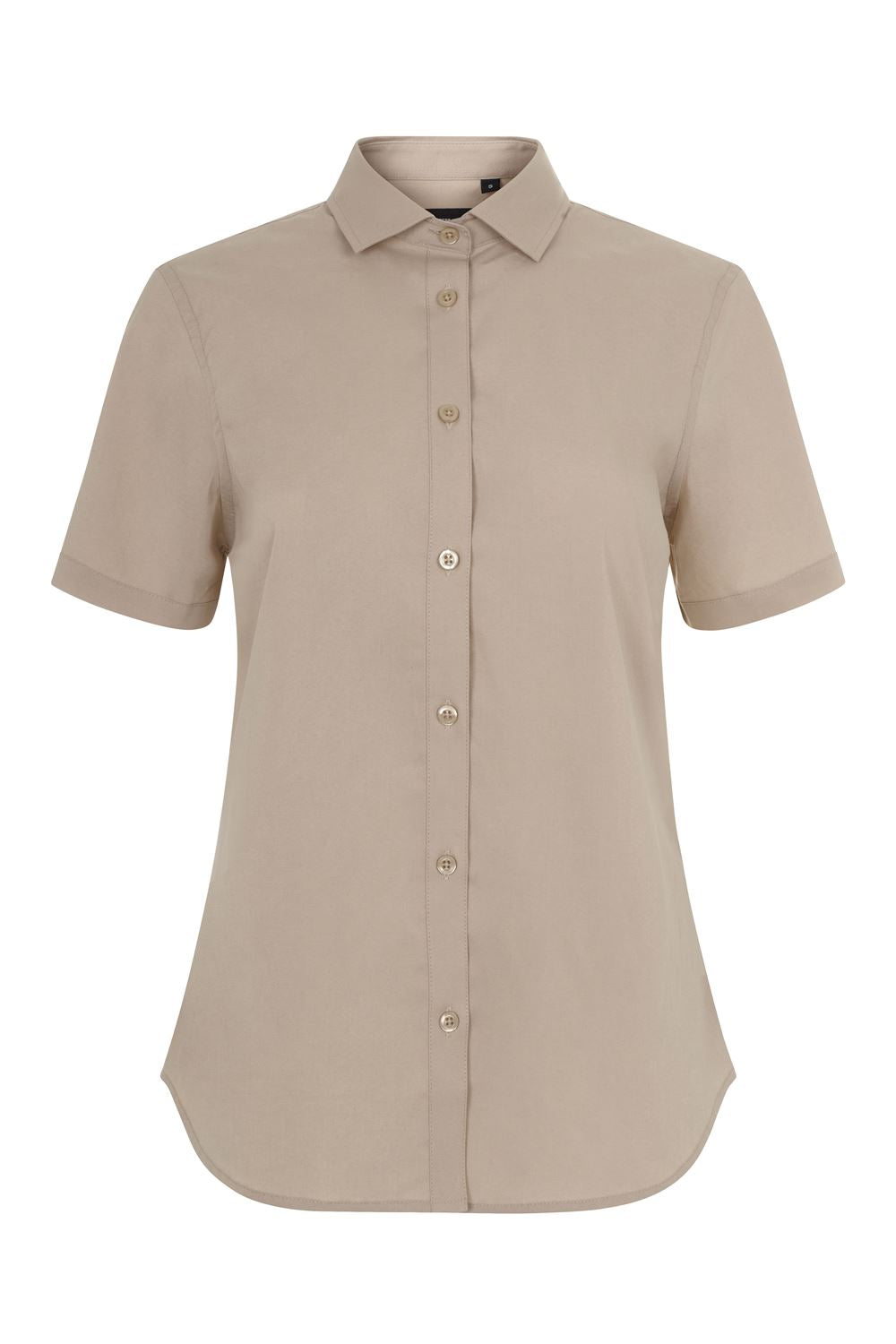 CHEMISE À MANCHES COURTES - 405018S FEMME