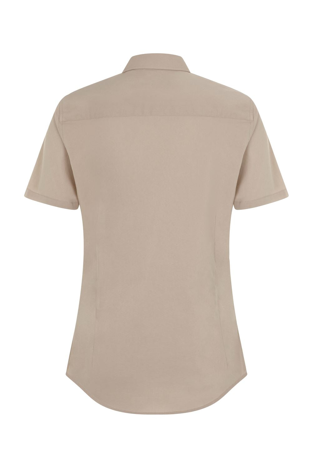 CHEMISE À MANCHES COURTES - 405018S FEMME