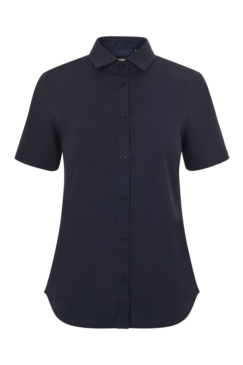 CHEMISE À MANCHES COURTES - 405018S FEMME