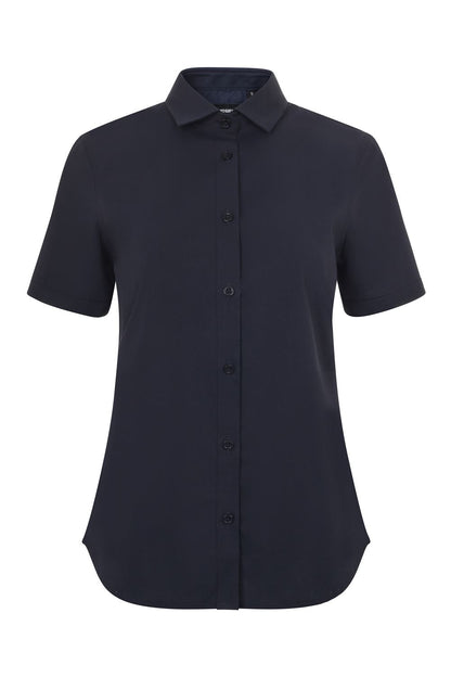 CHEMISE À MANCHES COURTES - 405018S FEMME