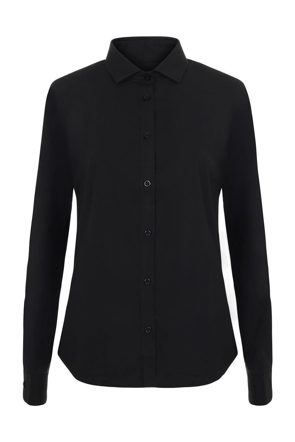 CHEMISE À MANCHES LONGUES - 405019S FEMME