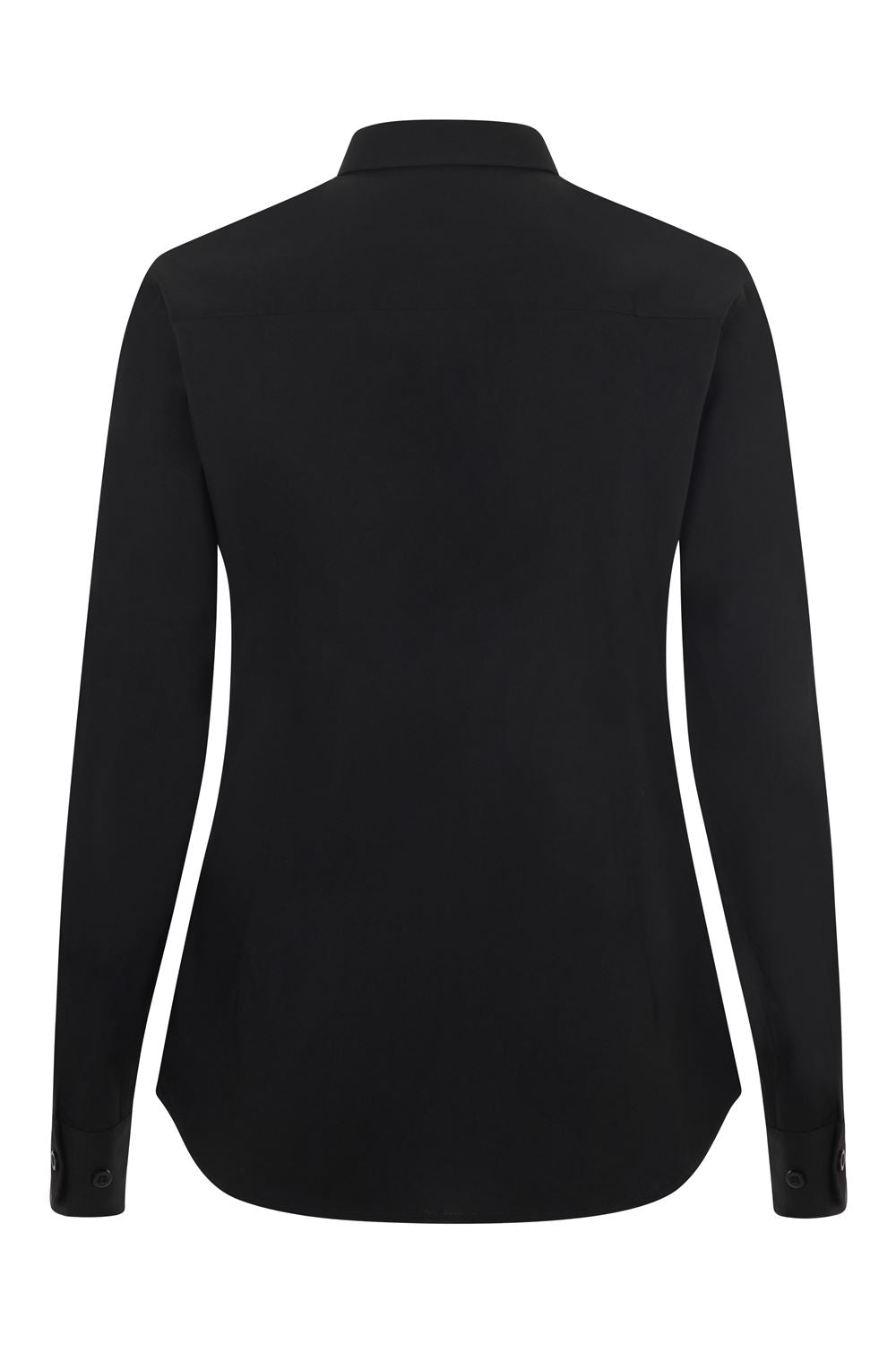 CHEMISE À MANCHES LONGUES - 405019S FEMME