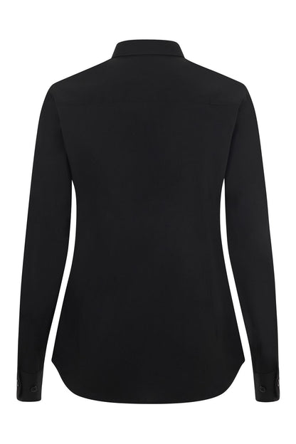 CHEMISE À MANCHES LONGUES - 405019S FEMME