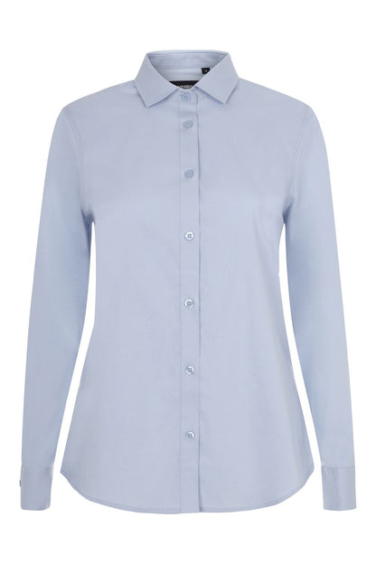 CHEMISE À MANCHES LONGUES - 405019S FEMME