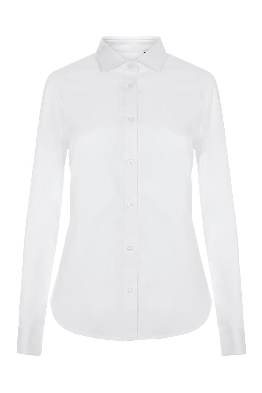 CHEMISE À MANCHES LONGUES - 405019S FEMME