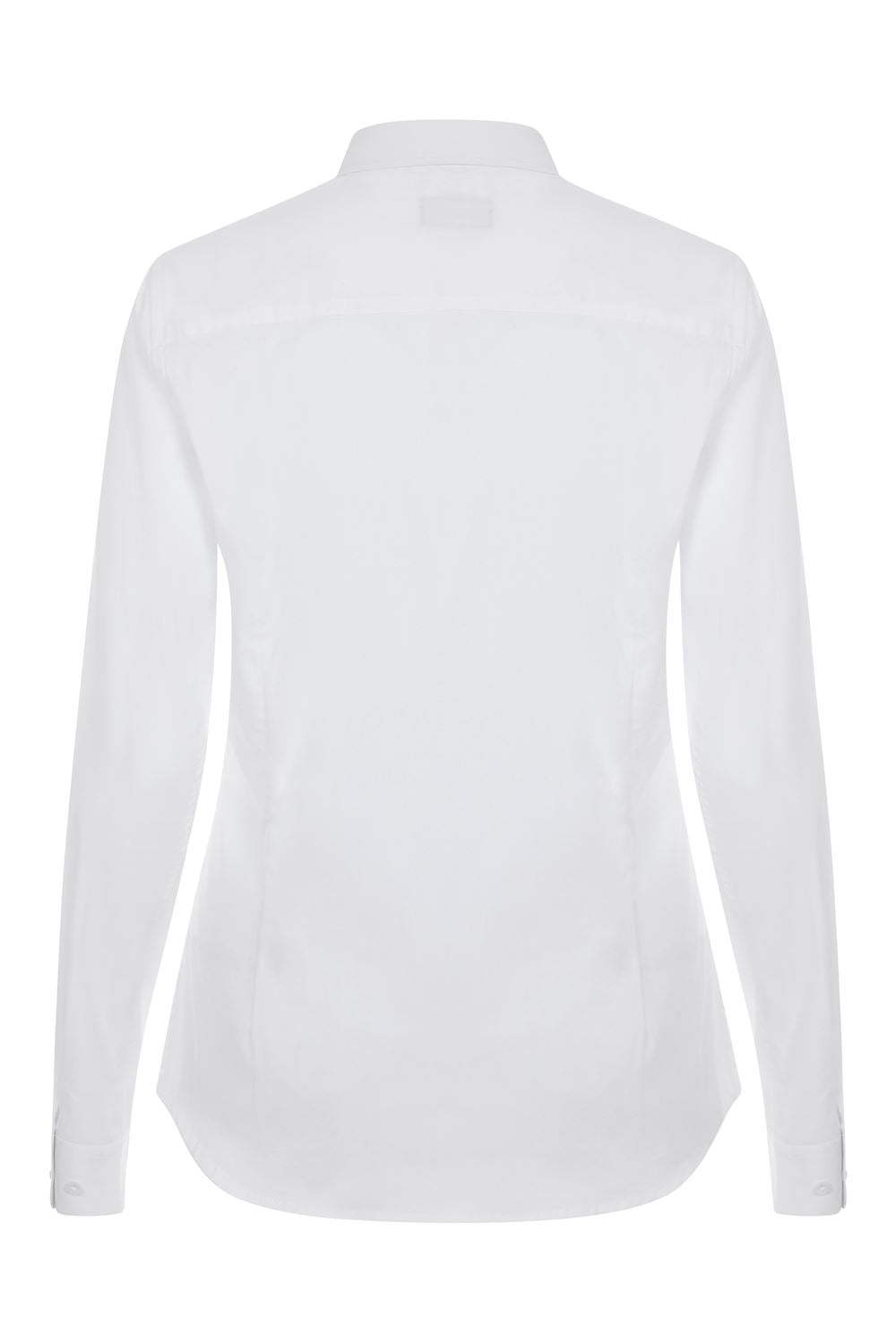 CHEMISE À MANCHES LONGUES - 405019S FEMME