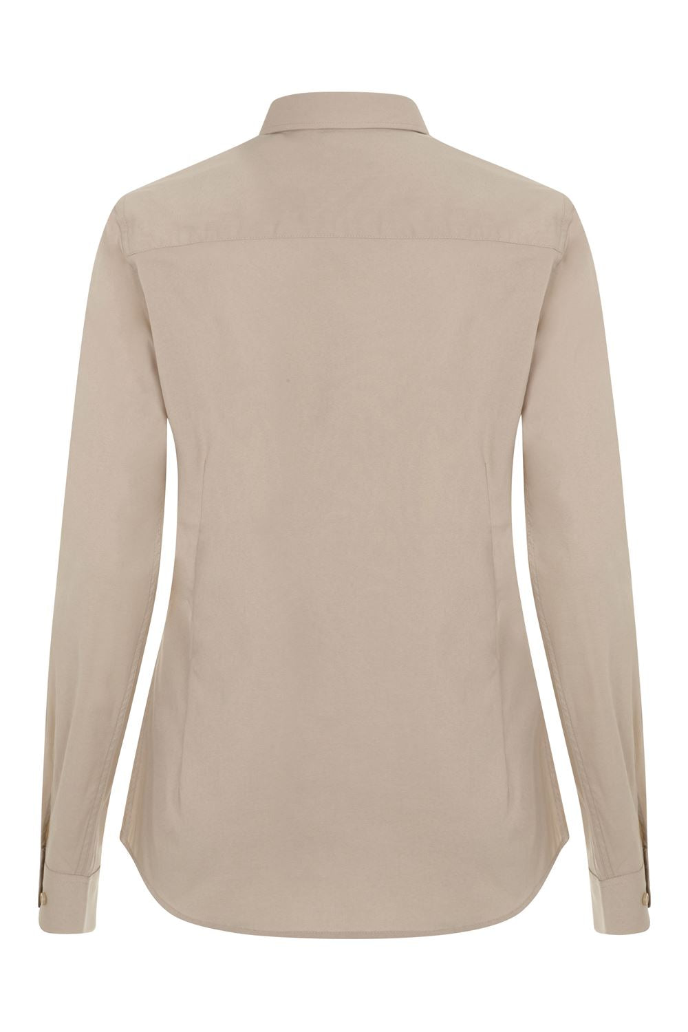CHEMISE À MANCHES LONGUES - 405019S FEMME