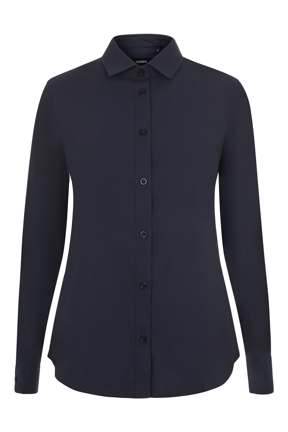 CHEMISE À MANCHES LONGUES - 405019S FEMME