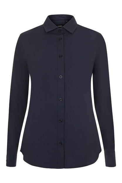 CHEMISE À MANCHES LONGUES - 405019S FEMME