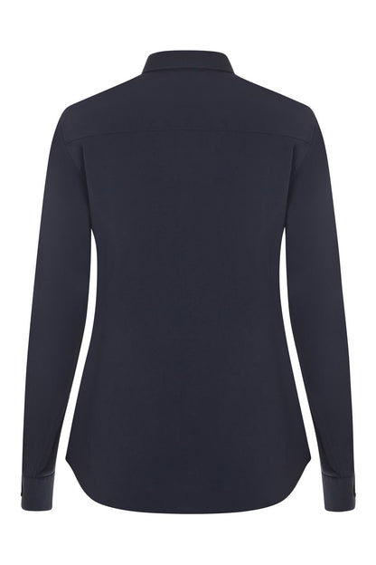 CHEMISE À MANCHES LONGUES - 405019S FEMME