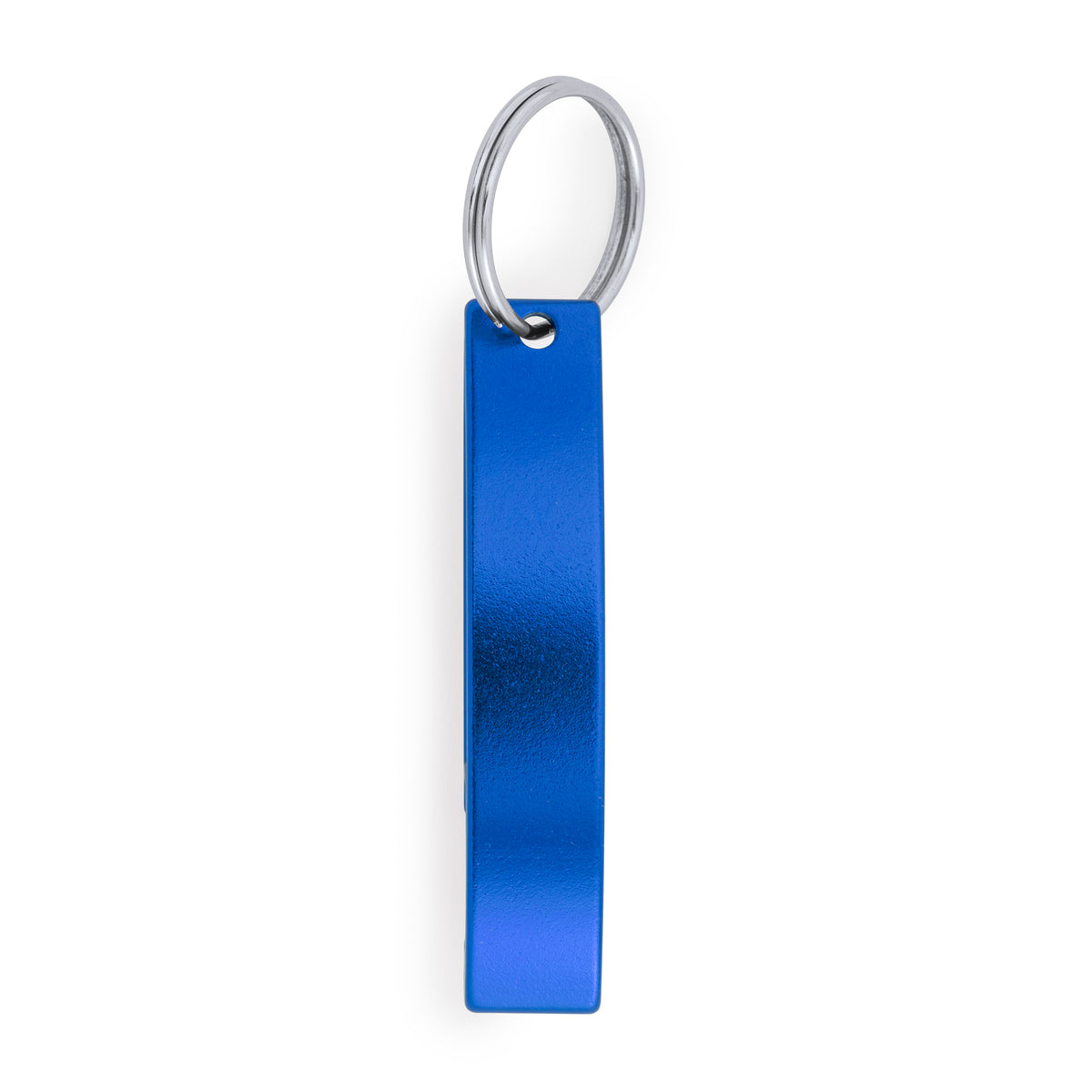 PORTE-CLÉS OUVRE-BOUTEILLE EN MÉTAL - BOSMA