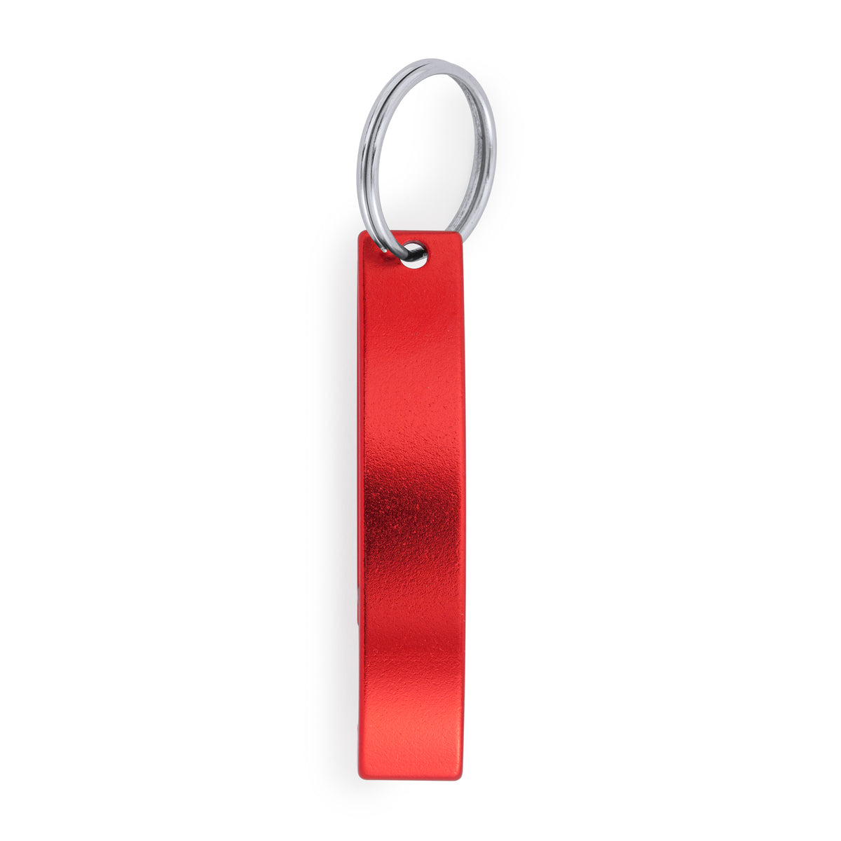 PORTE-CLÉS OUVRE-BOUTEILLE EN MÉTAL - BOSMA