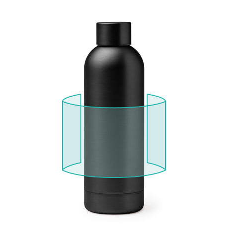 GOURDE ISOTHERME - BALAX