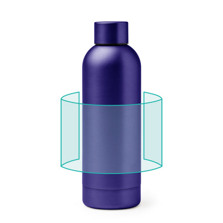 GOURDE ISOTHERME - BALAX