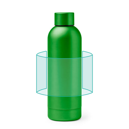 GOURDE ISOTHERME - BALAX