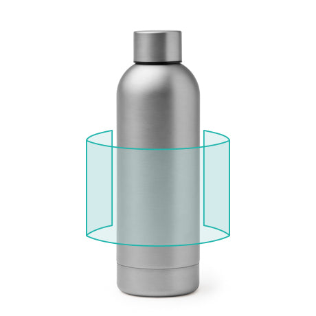 GOURDE ISOTHERME - BALAX