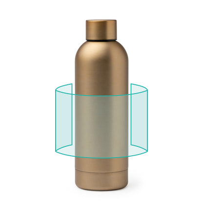 GOURDE ISOTHERME - BALAX