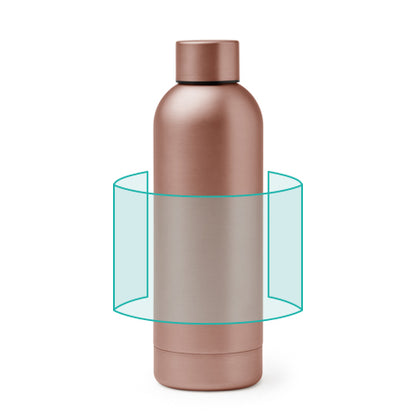 GOURDE ISOTHERME - BALAX