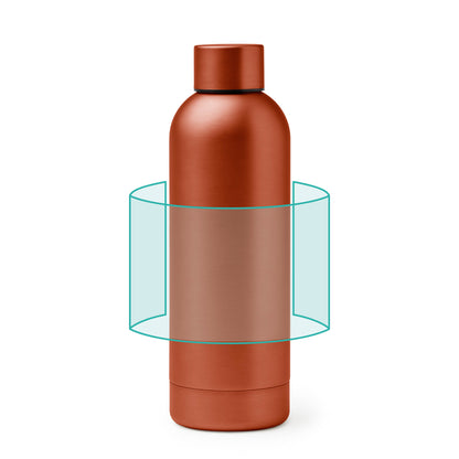 GOURDE ISOTHERME - BALAX