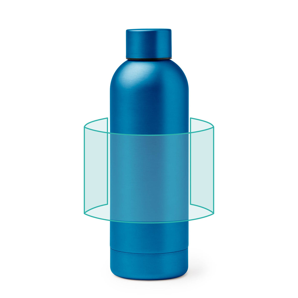 GOURDE ISOTHERME - BALAX