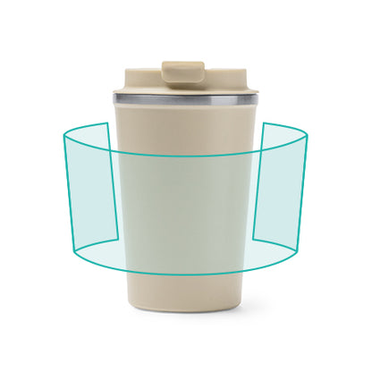 GOBLET ISOTHERME - OKELE