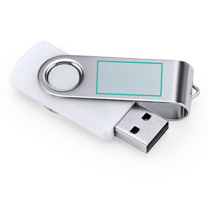 CLÉ USB 16 GO OU 32 GO – MARVIN