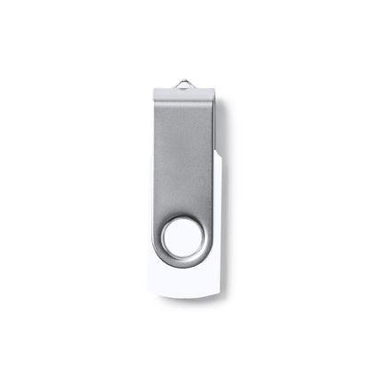 CLÉ USB 16 GO OU 32 GO – MARVIN