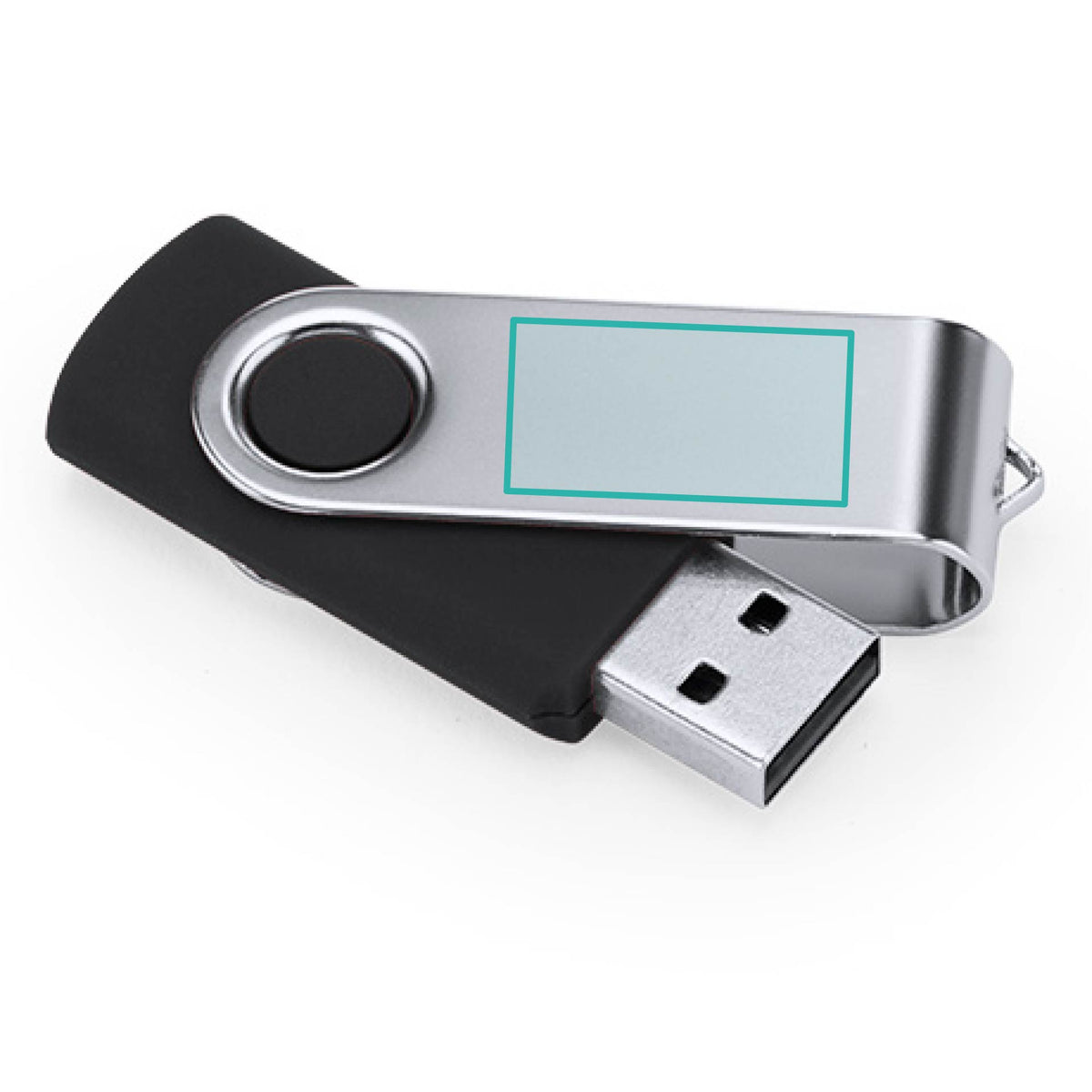CLÉ USB 16 GO OU 32 GO – MARVIN