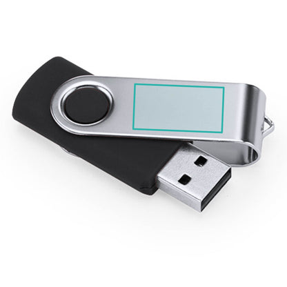 CLÉ USB 16 GO OU 32 GO – MARVIN
