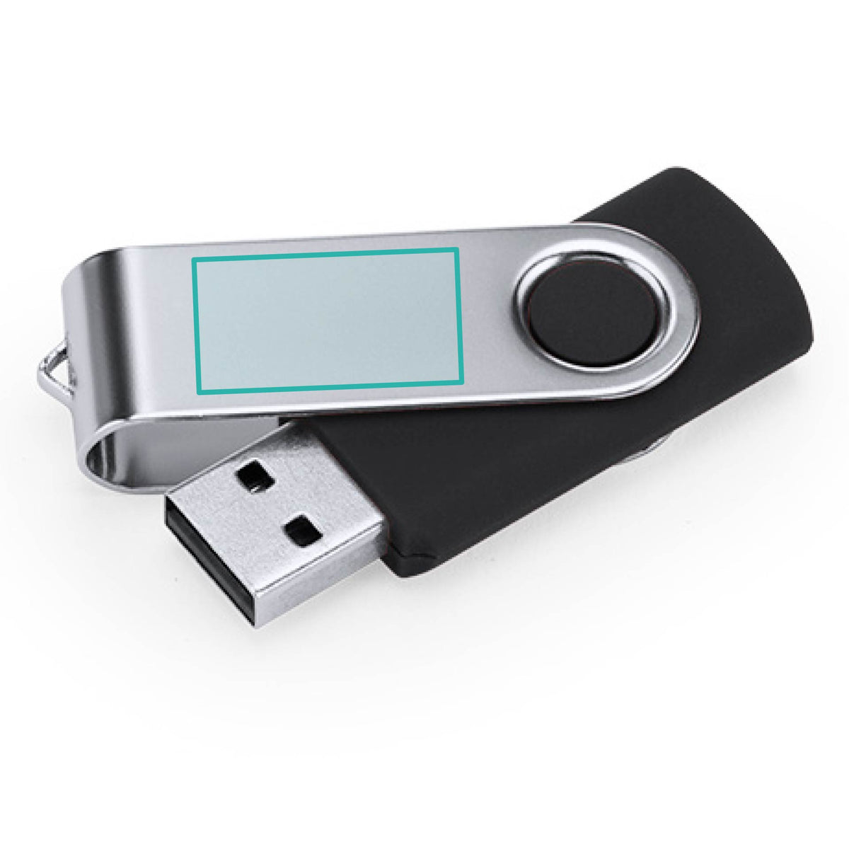 CLÉ USB 16 GO OU 32 GO – MARVIN