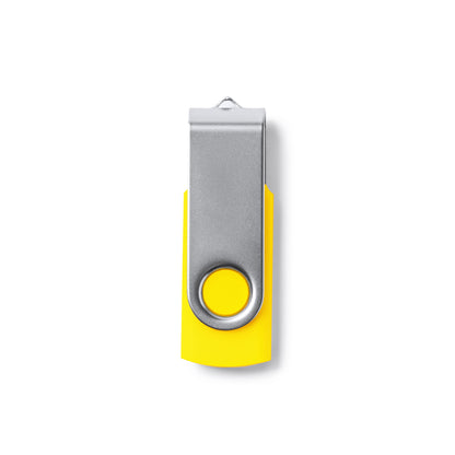 CLÉ USB 16 GO OU 32 GO – MARVIN