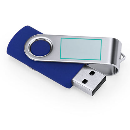 CLÉ USB 16 GO OU 32 GO – MARVIN
