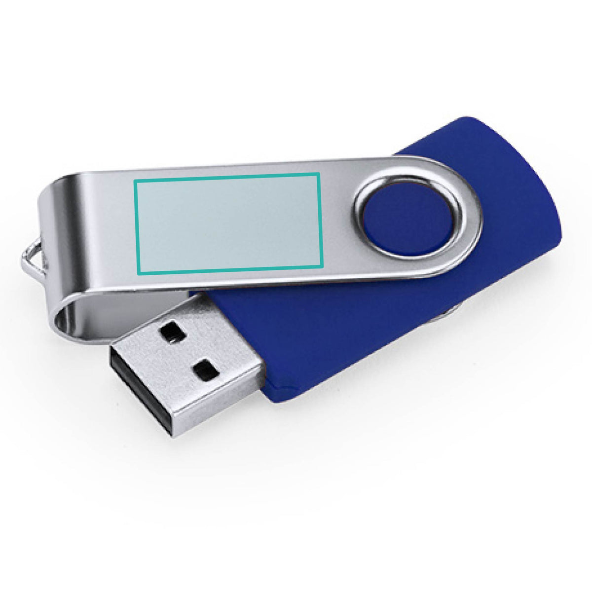 CLÉ USB 16 GO OU 32 GO – MARVIN