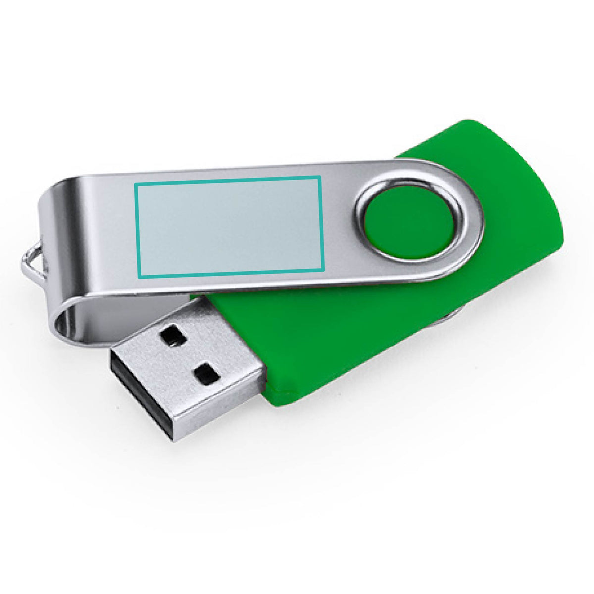 CLÉ USB 16 GO OU 32 GO – MARVIN