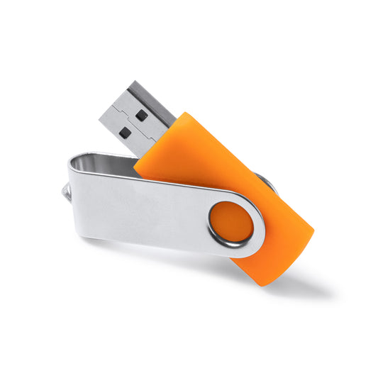 CLÉ USB 16 GO OU 32 GO – MARVIN