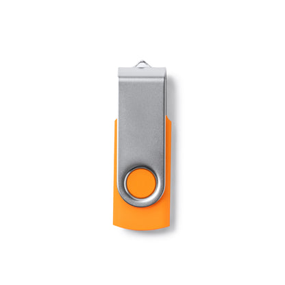 CLÉ USB 16 GO OU 32 GO – MARVIN