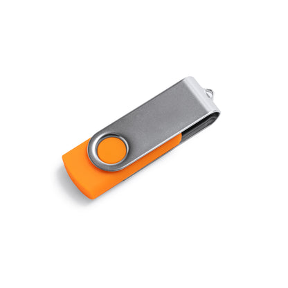 CLÉ USB 16 GO OU 32 GO – MARVIN