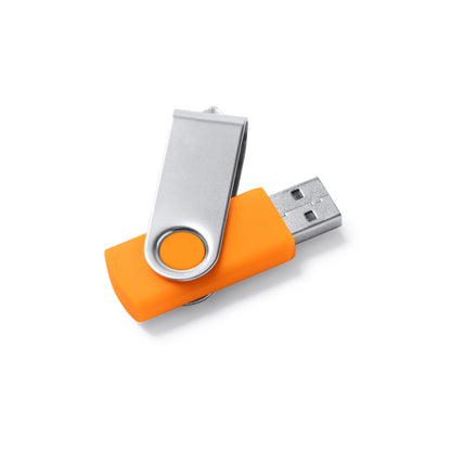 CLÉ USB 16 GO OU 32 GO – MARVIN