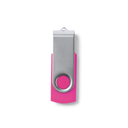 CLÉ USB 16 GO OU 32 GO – MARVIN