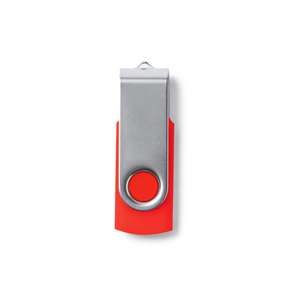 CLÉ USB 16 GO OU 32 GO – MARVIN