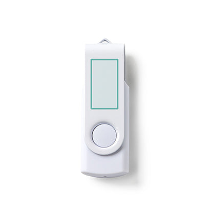 CLÉ USB 16 GO – RIOT